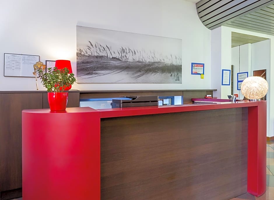Hotel Adria