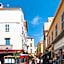 Grand Hôtel De Calvi
