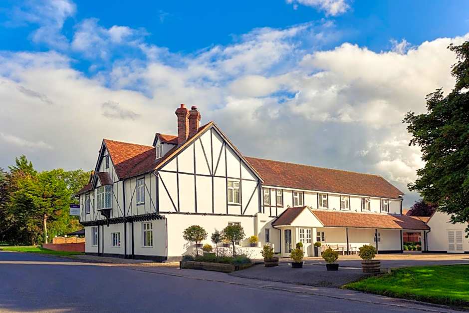 Mercure Thame Lambert Hotel