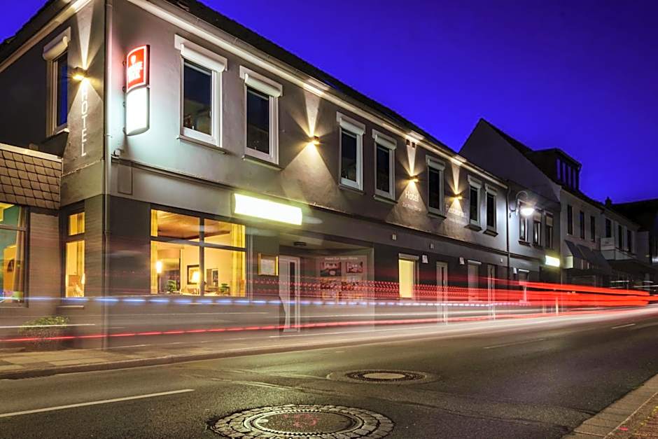 Hotel Zur Alten Börse