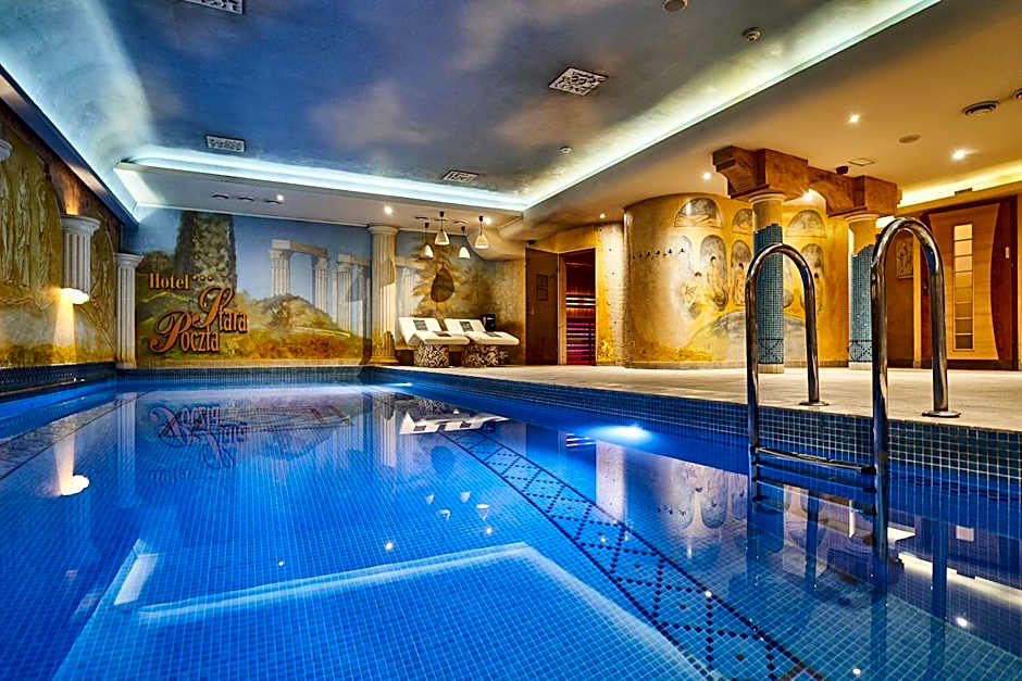 Hotel Stara Poczta