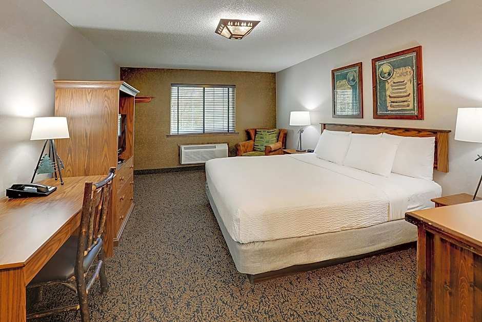 Stoney Creek Hotel & Conference Center - St. Joseph