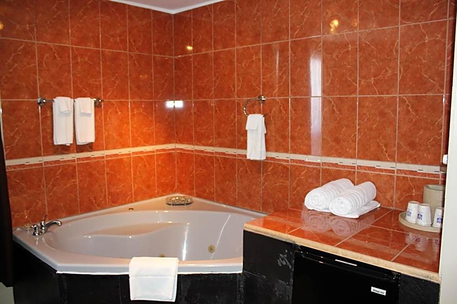 Nights Inn Owen Sound