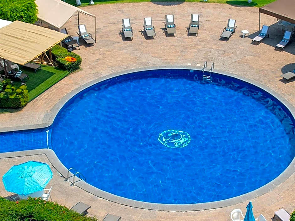 Grand Cantalagua Hotel Morelia, BW Signature Collection