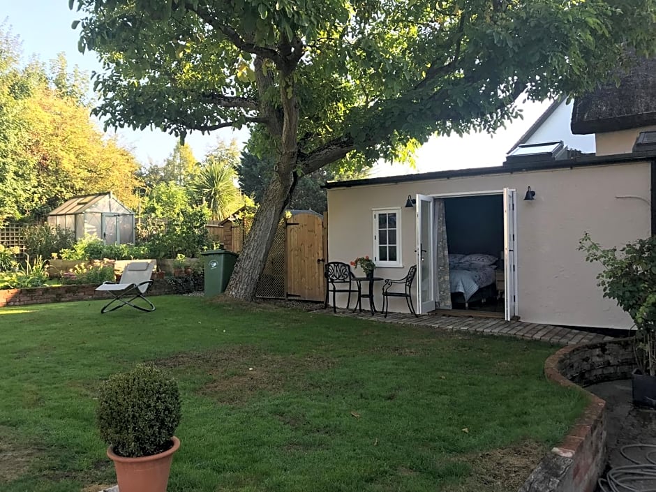 Corner House Luxury BnB – Great Dunmow