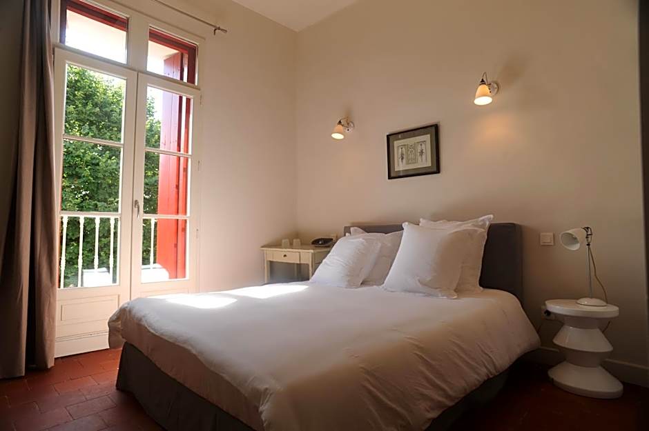 Les Chambres d'Andrea