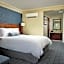 Hotel Abrego