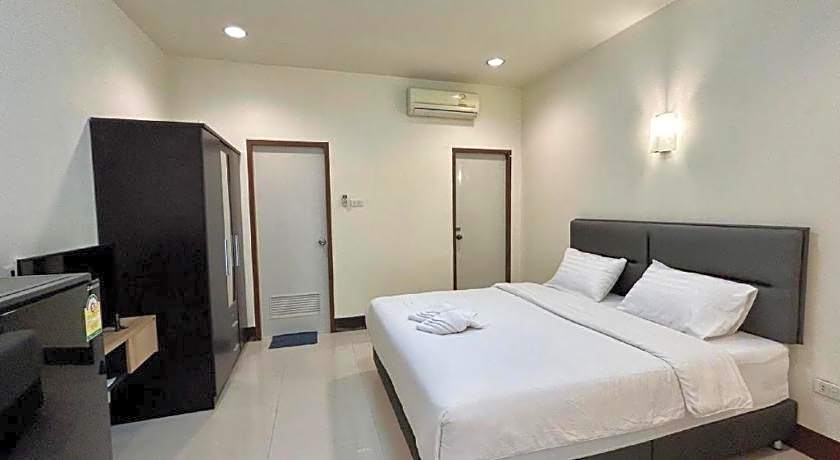 Iyara Hotel Nongkhai