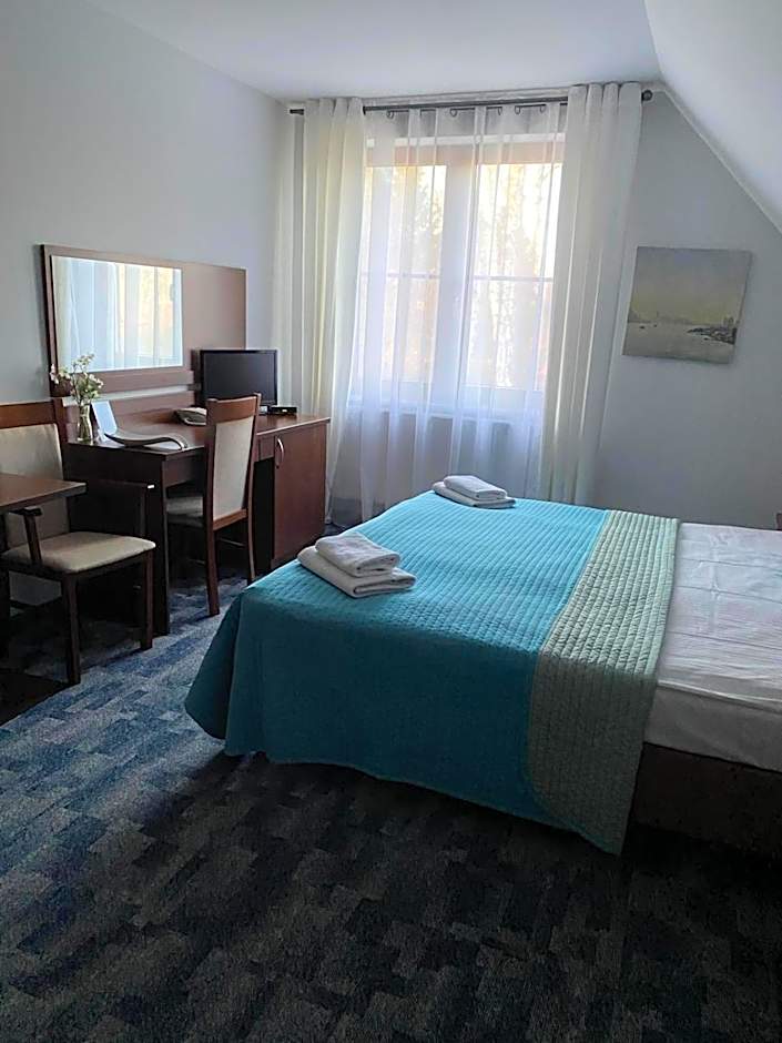 Hotel Restauracja Cztery Pory Roku