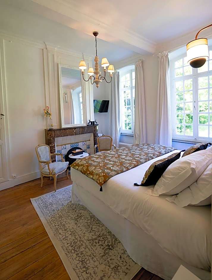 Domaine de la Course