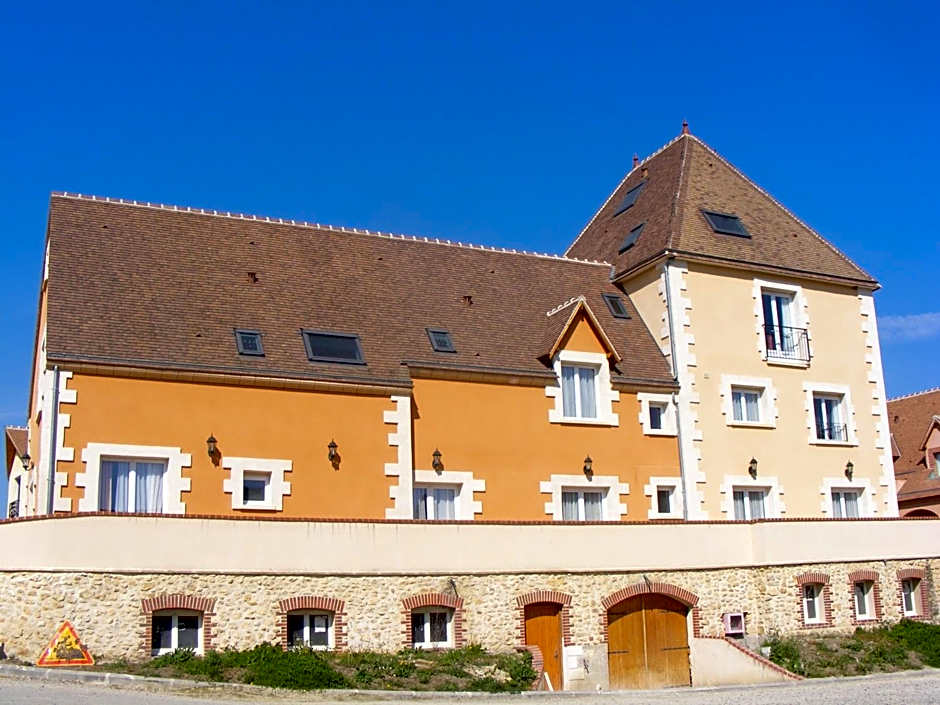Les Belleme Golf - Self-catering Apartments