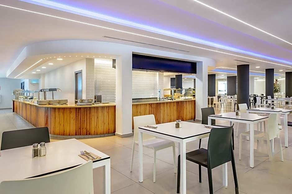 Hotel Playasol San Remo