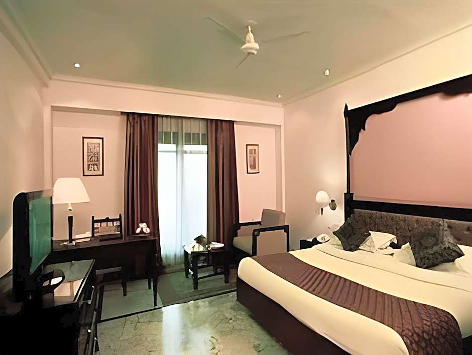 Mansingh Palace Ajmer