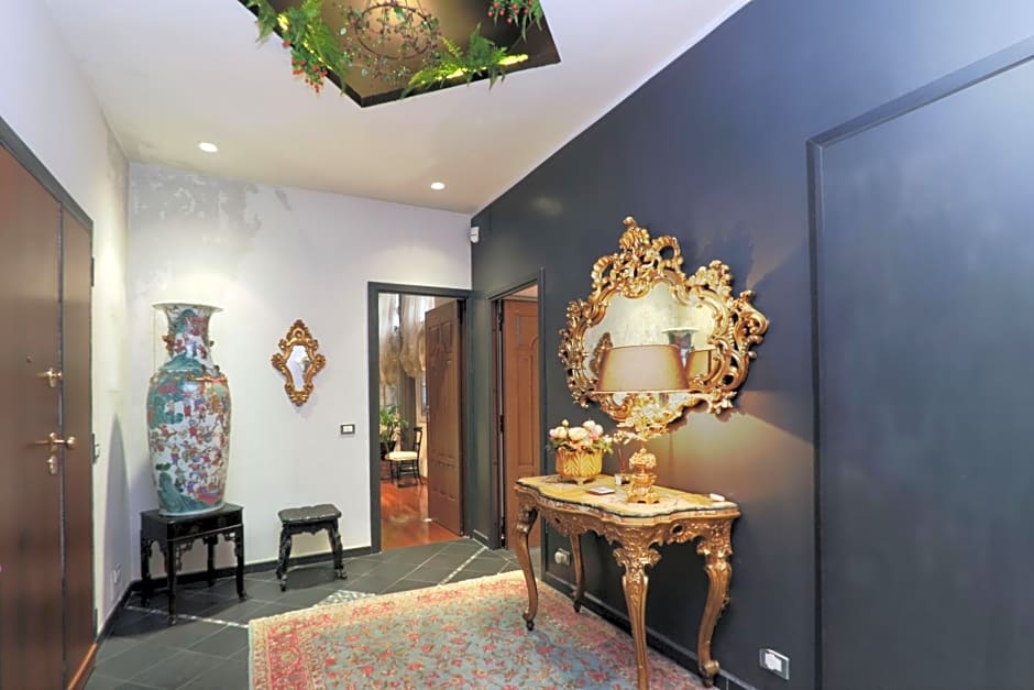 Rome in your heart - Spagna Single Room