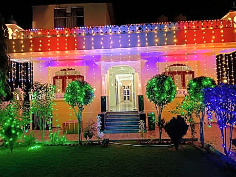 Ranthambhore Tiger Niwas