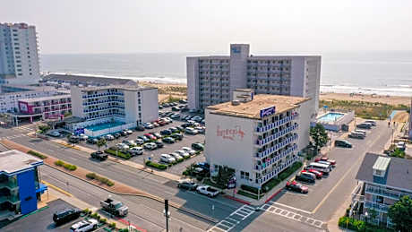 Flamingo Motel