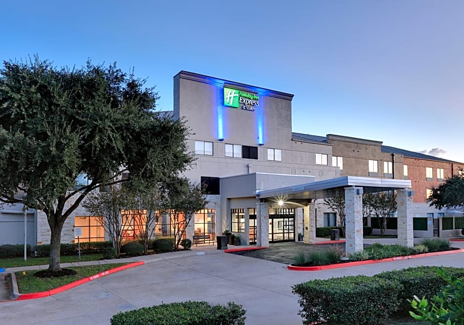 Holiday Inn Express & Suites Austin - Round Rock By IHG