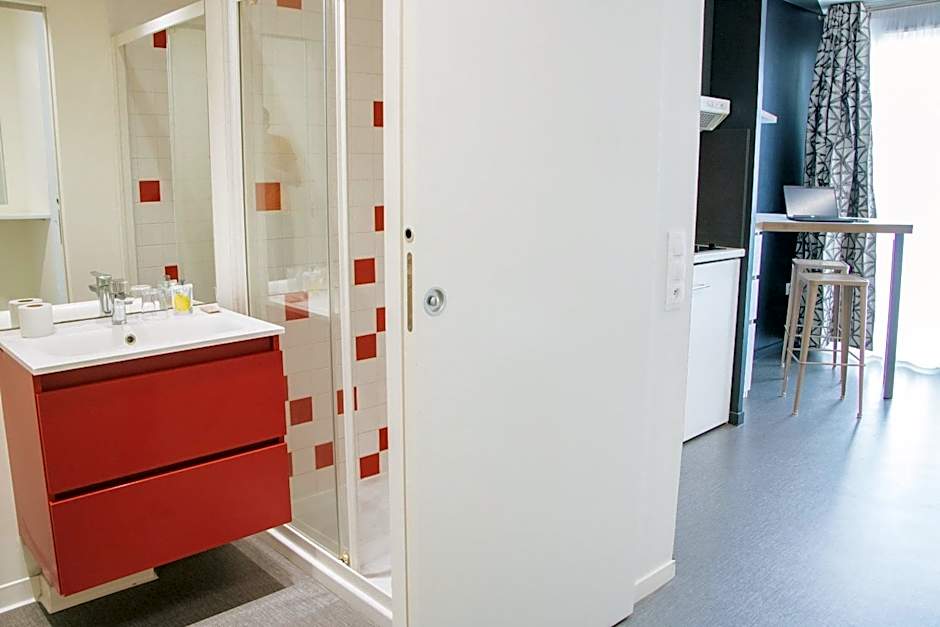 Twenty Business Flats Villejuif Croizat