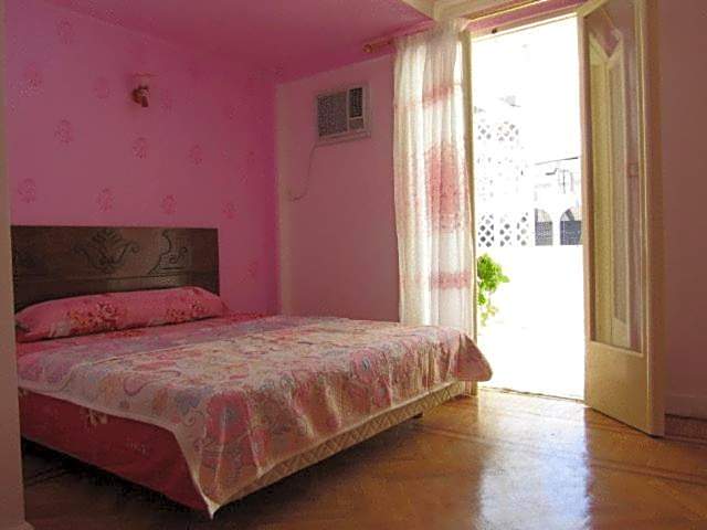 Cairo Moon Hostel