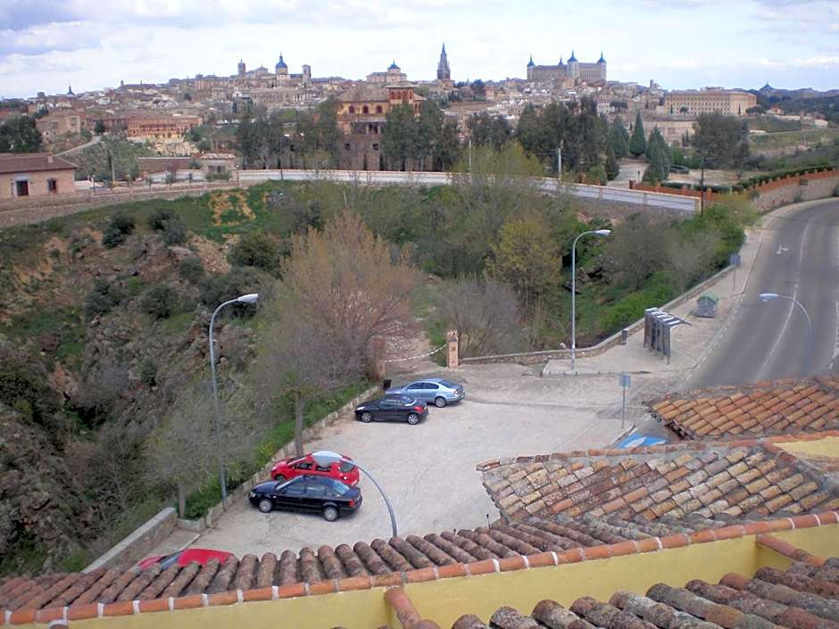 Hotel Los Cigarrales