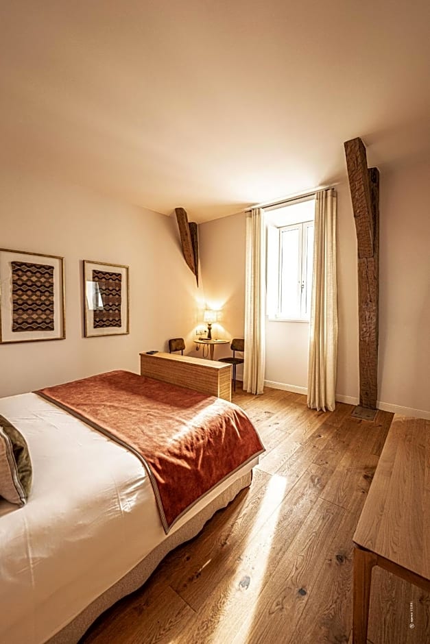 Hôtel Le Mosaïque