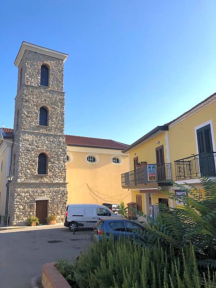 Agriturismo Casa Giusta