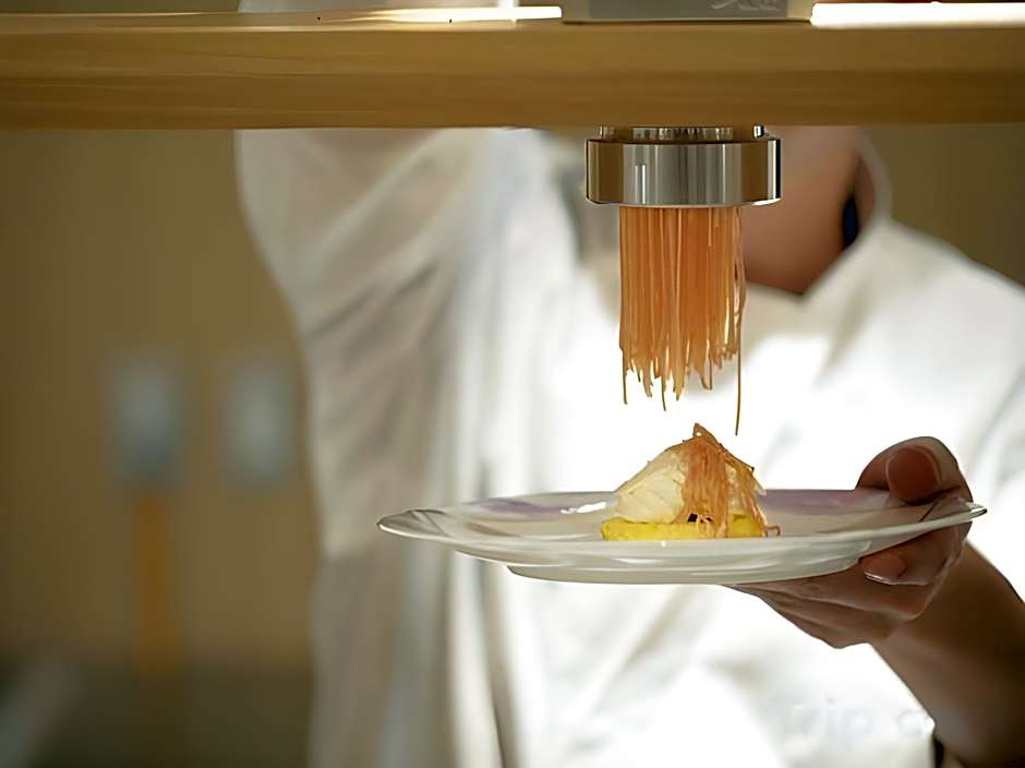 Hotel Harvest Kinugawa