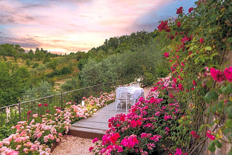 Relais Le Macine Di Stigliano