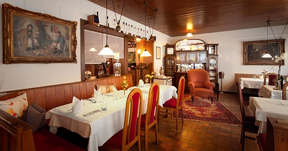 Landhaus Lebert Restaurant