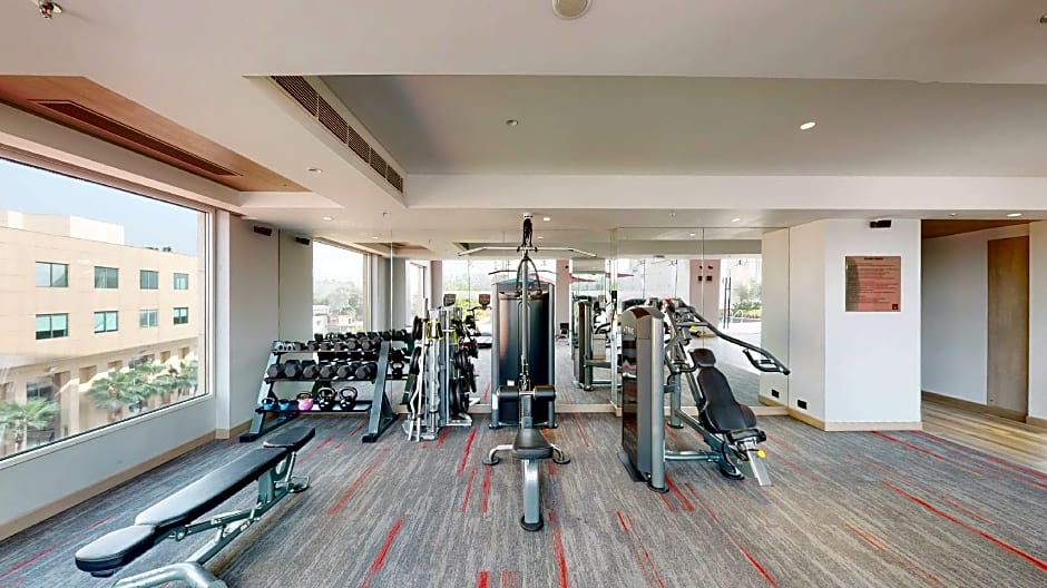 Radisson RED Chandigarh Mohali