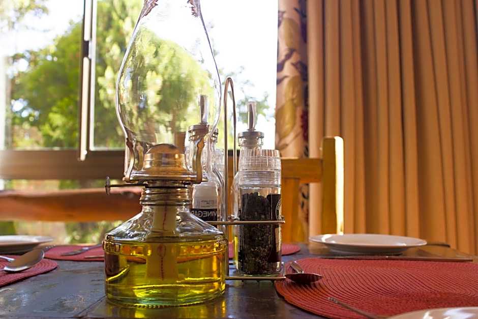 Riverside Lodge & Conference Center