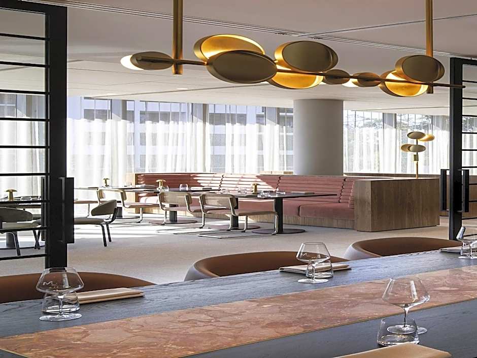 Pullman Sydney Penrith