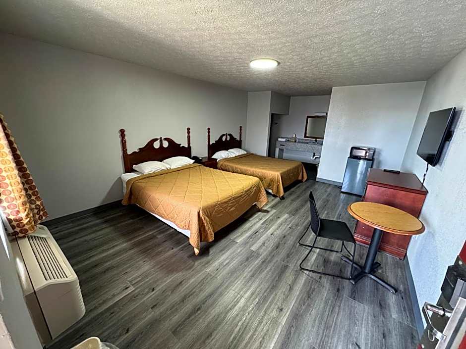 Rodeway Inn