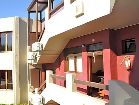 Viajero Posada B&B