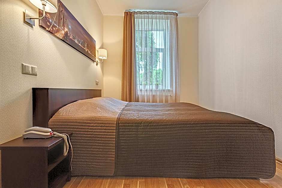 RIGAAPARTMENT SONADA Family Aparthotel - Private Parking