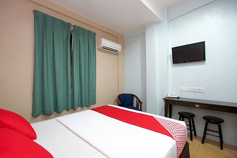 Hotel O Hotel Oriental