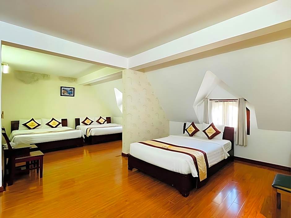 Venus Hotel Phu Quoc