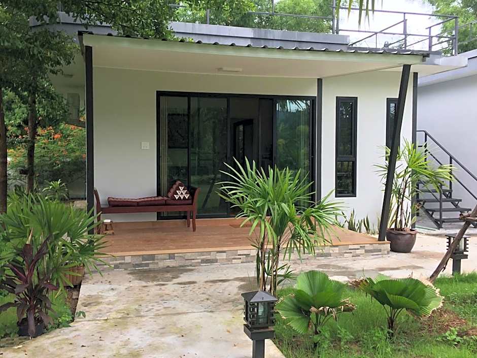B&B Forest Hill Khao Yai
