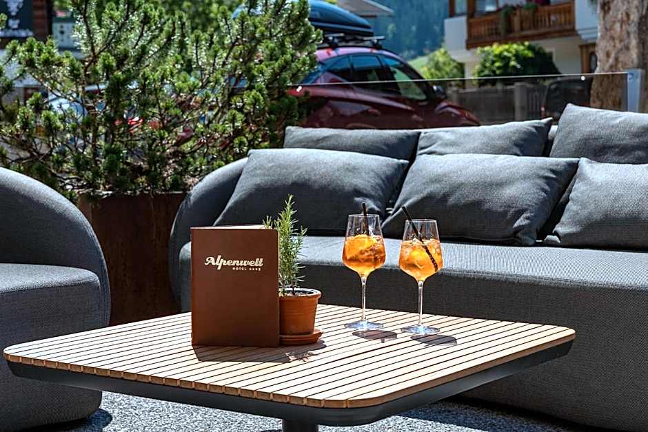 Hotel Alpenwelt Superior