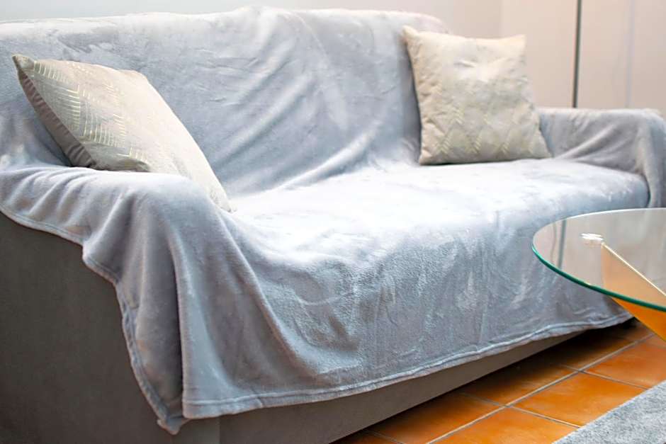 Appartement au coeur du Vieux-Port