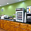 Sleep Inn & Suites Prince George near Fort Lee