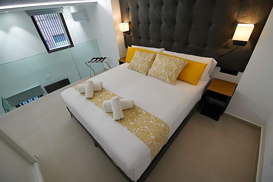 BET Apartments - Suites Puerto Valencia
