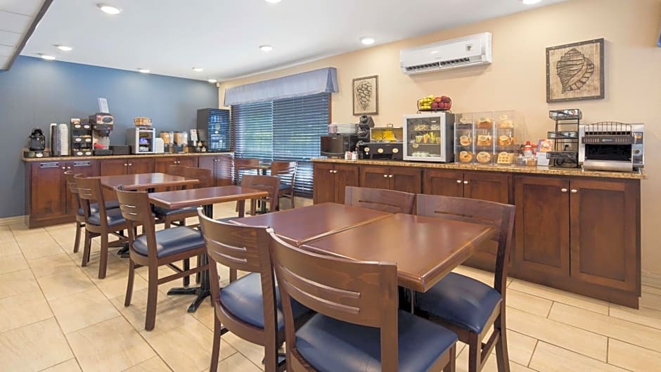 Best Western Mermaid Yarmouth