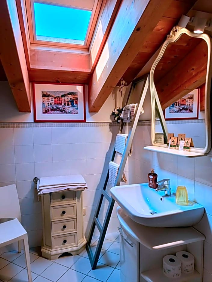 Bed & Breakfast Lucy