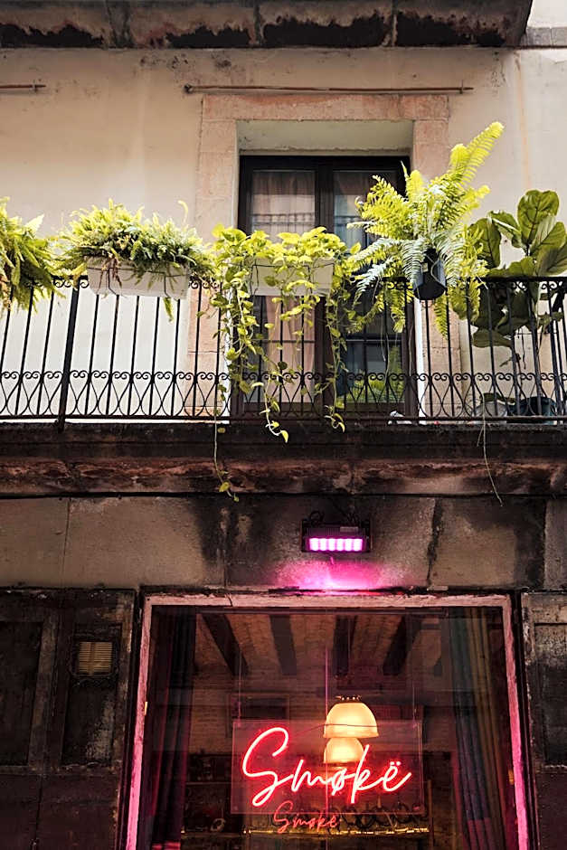 Sonder Los Arcos