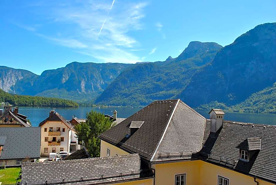 Café Pension Leopoldine