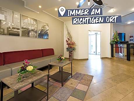 ACHAT Hotel Frankenthal in der Pfalz