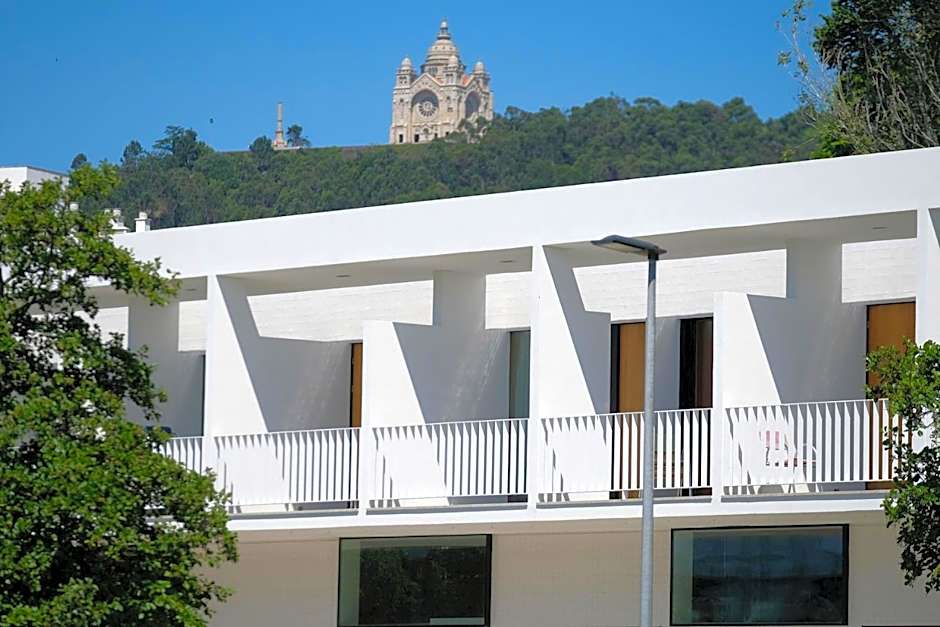 HI Viana do Castelo - Pousada de Juventude