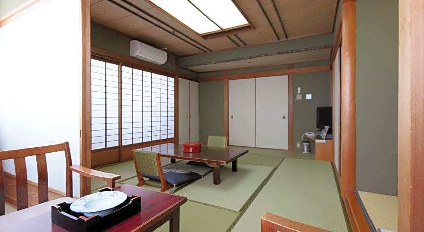 Utazu Grand Hotel