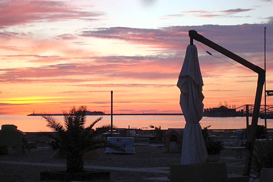 Hotel Villa Ersilia Rimini B&B